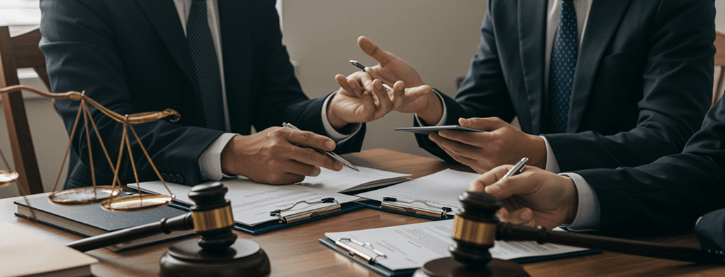 Understanding Contract Law Basics