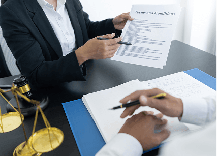 Intellectual Property Insights